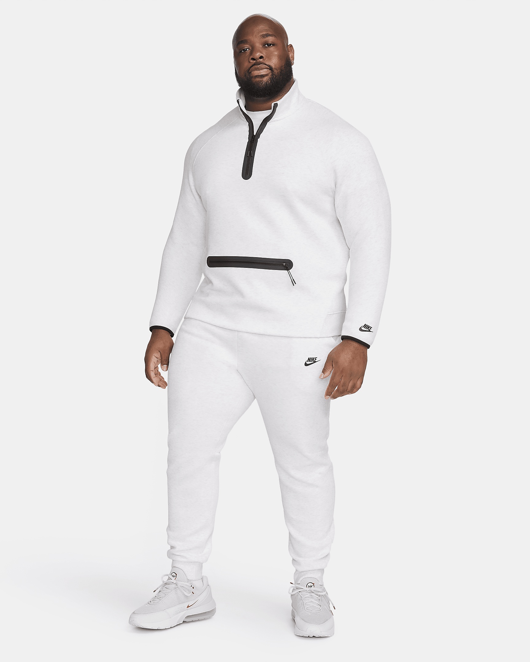 Nike Sportswear Tech Fleece Men's Joggers - 19