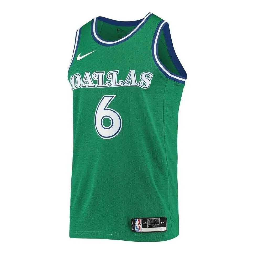 Nike NBA SW21-22 Jersey CN1021-318 - 1