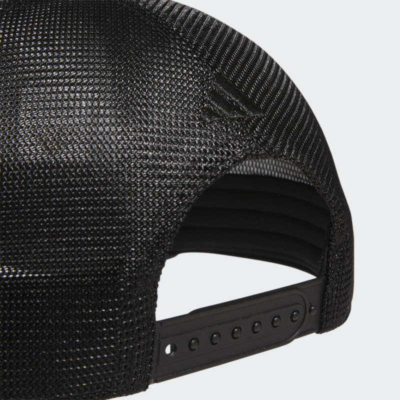 Five-Panel Trucker Hat 3