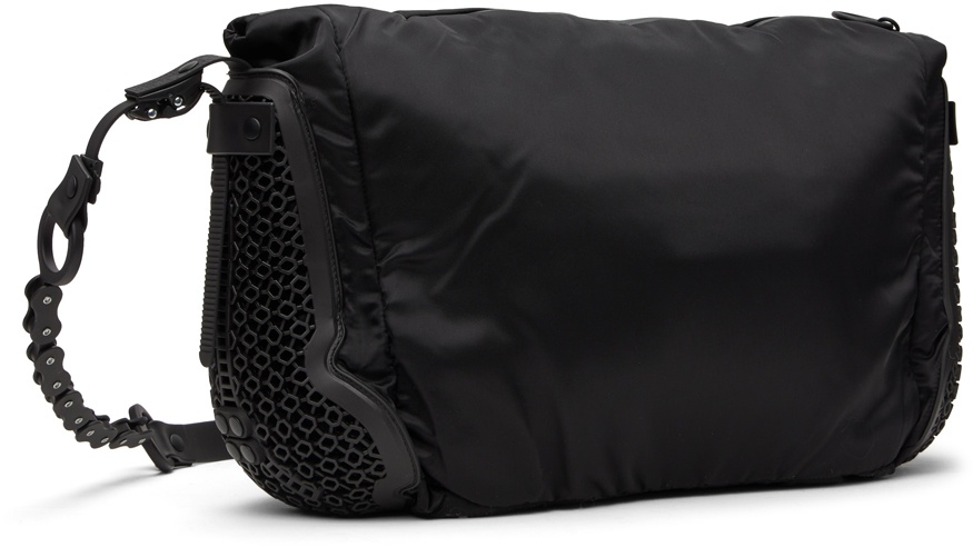 Black Object S07 Messenger Bag - 3