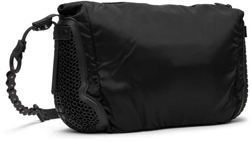 Black Object S07 Messenger Bag 3