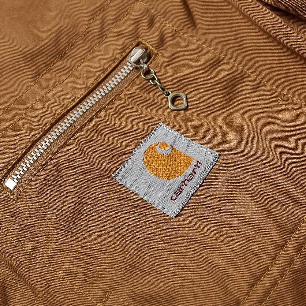 Junya Watanabe MAN X Carhartt Worker Jacket - 3