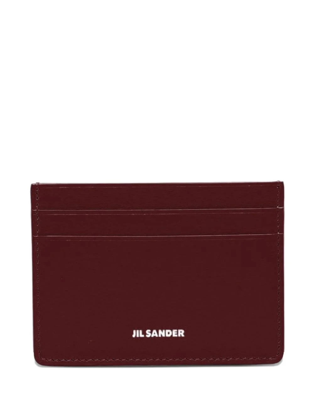 logo card holder - 1