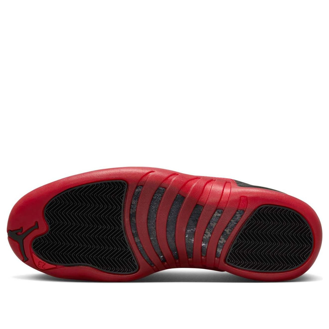 Air Jordan 12 Retro 'Flu Game 2025' CT8013-002 - 5