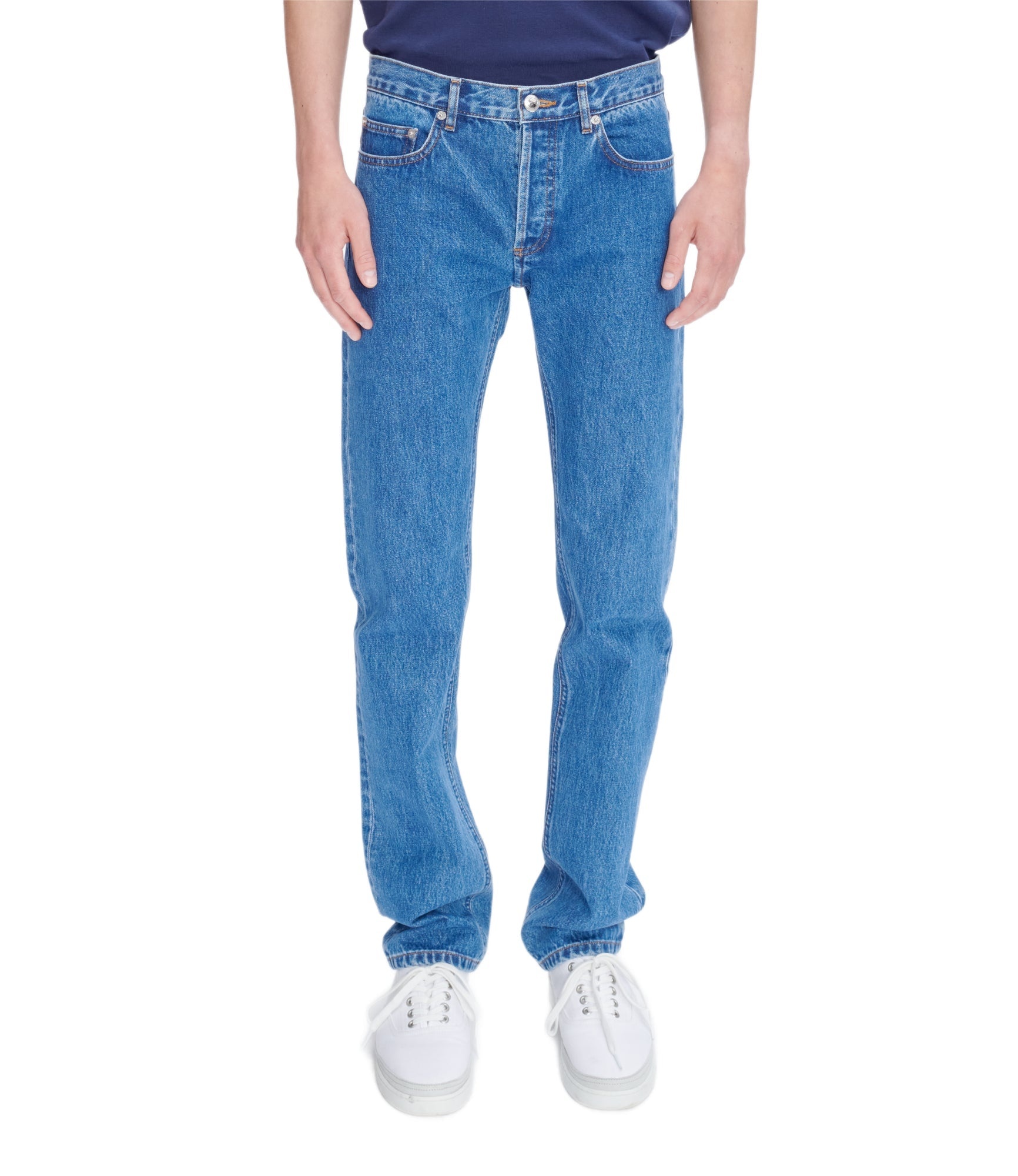 NEW STANDARD JEANS (WOMEN'S) - 1