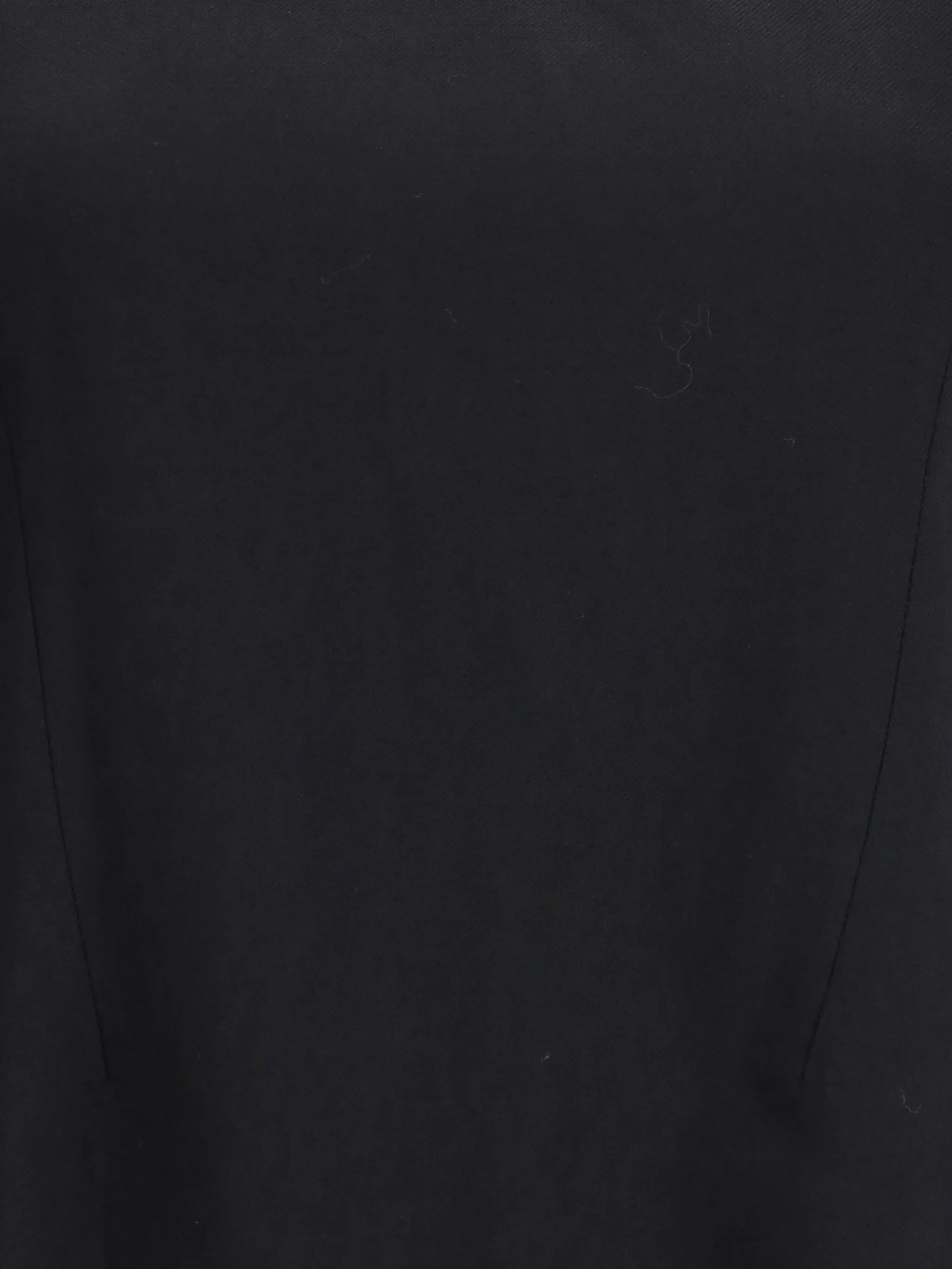 puff-sleeves day dress - 3