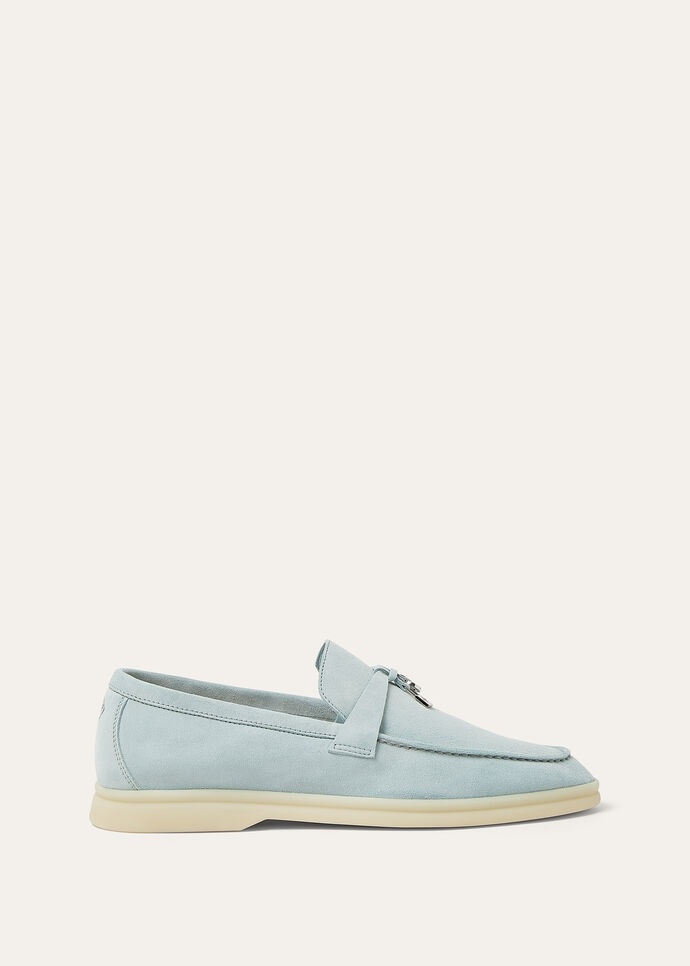 Summer Charms Walk Loafer - 2