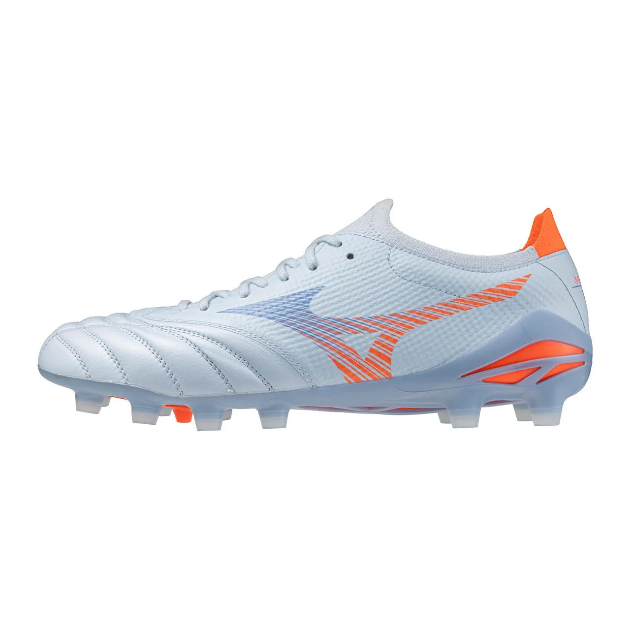 Morelia Neo V Beta Pro FG Firm Ground KL Soccer Cleat - 1