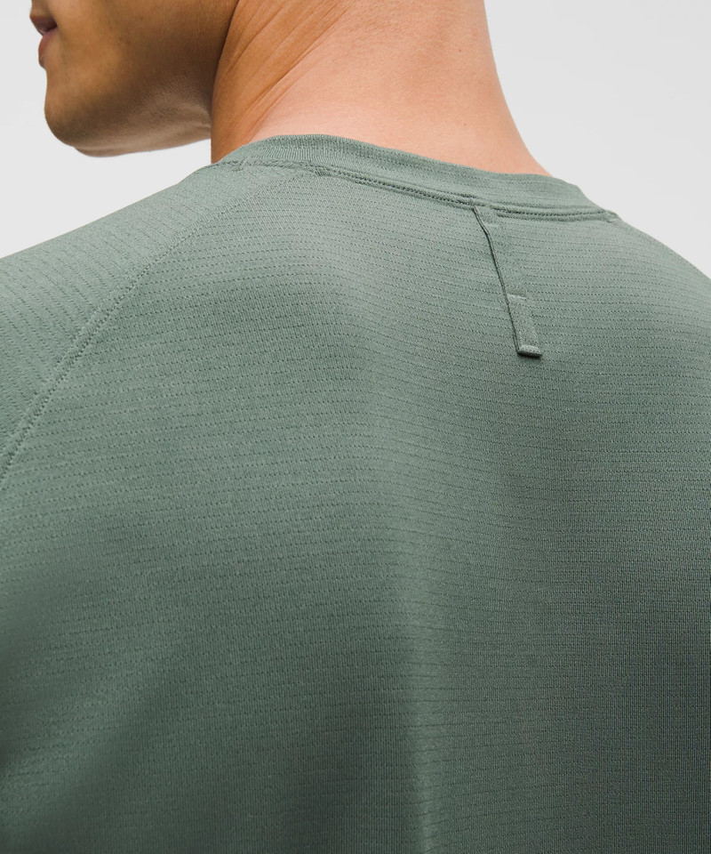 License to Train Short-Sleeve Shirt 6