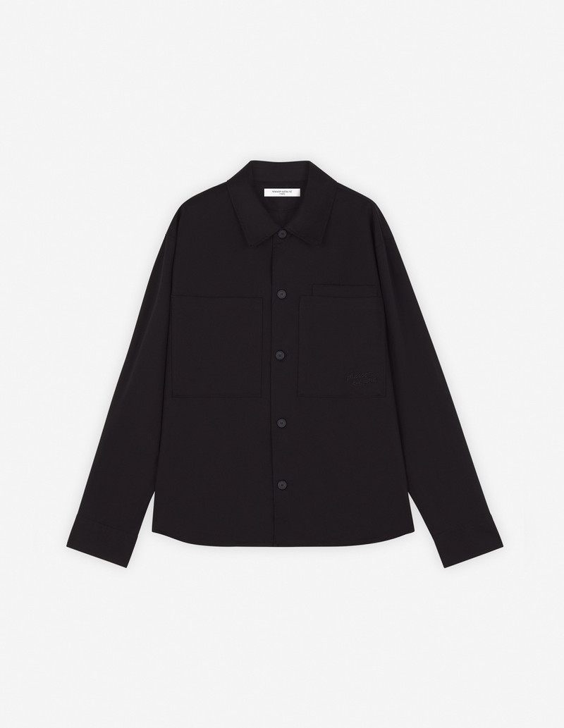 OVERSHIRT - 1