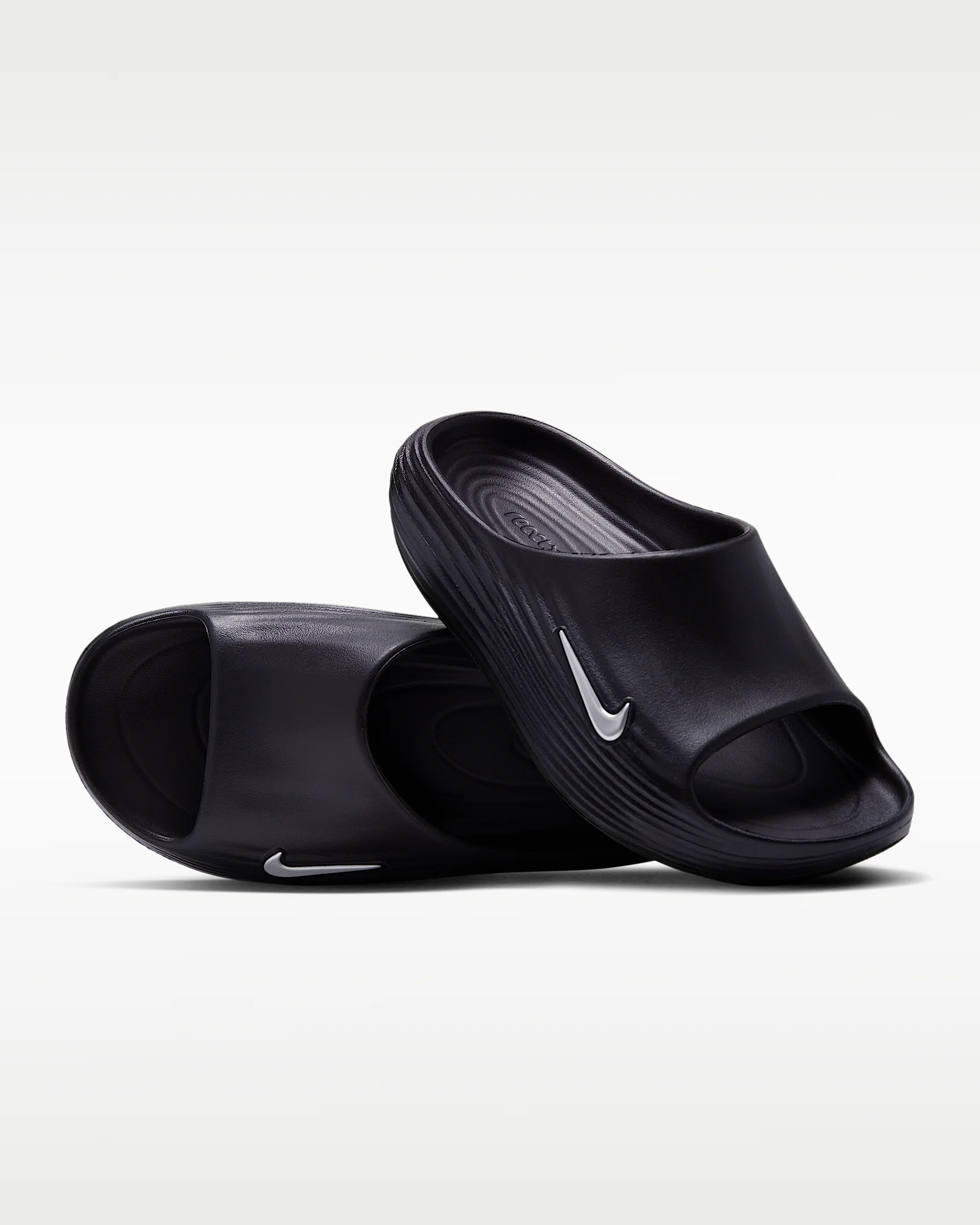 Nike ReactX Rejuven8 Women's Slides - 1