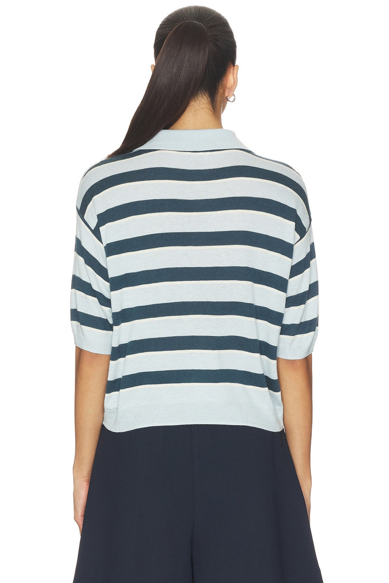 ASTR THE LABEL Scottie Sweater outlook