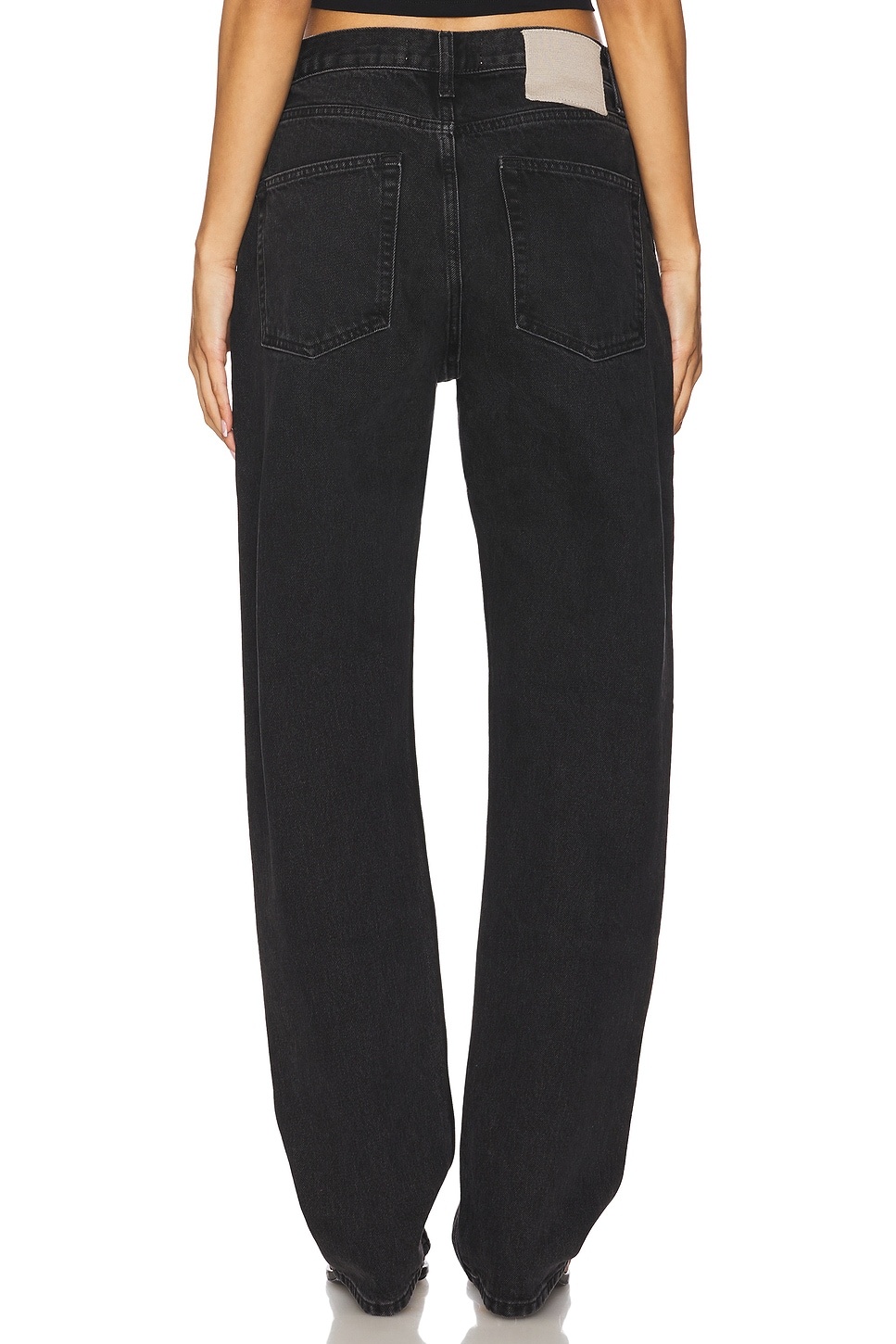 Tapered Jeans - 4