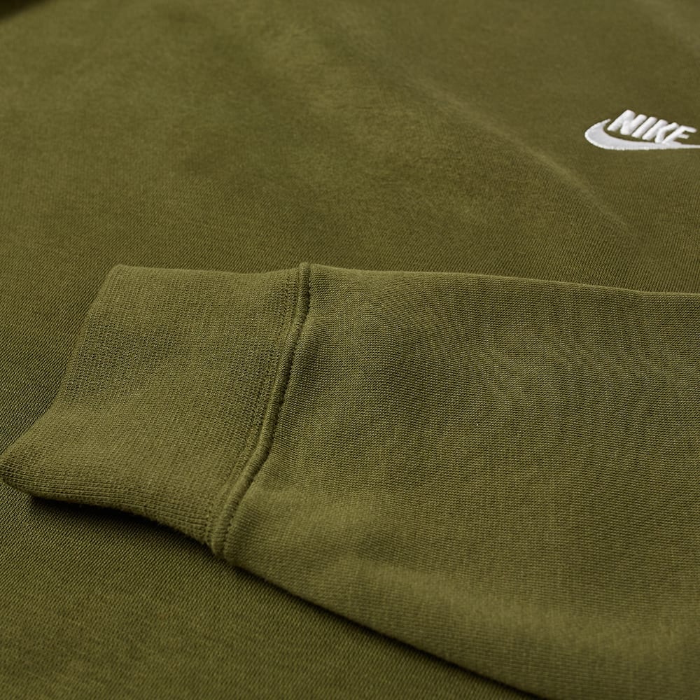 Nike Club Crew Sweat - 3