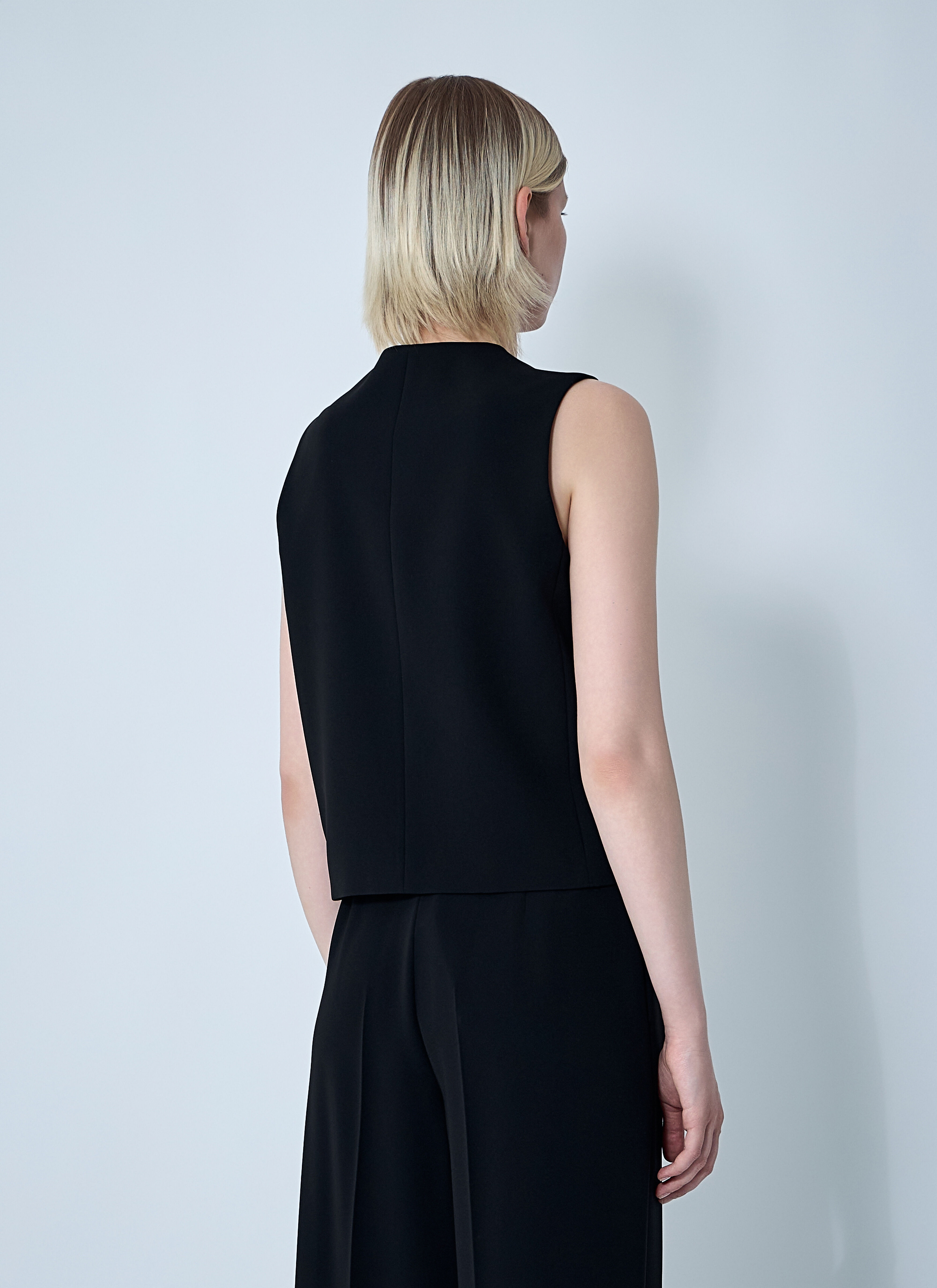 Denver Waistcoat - 4