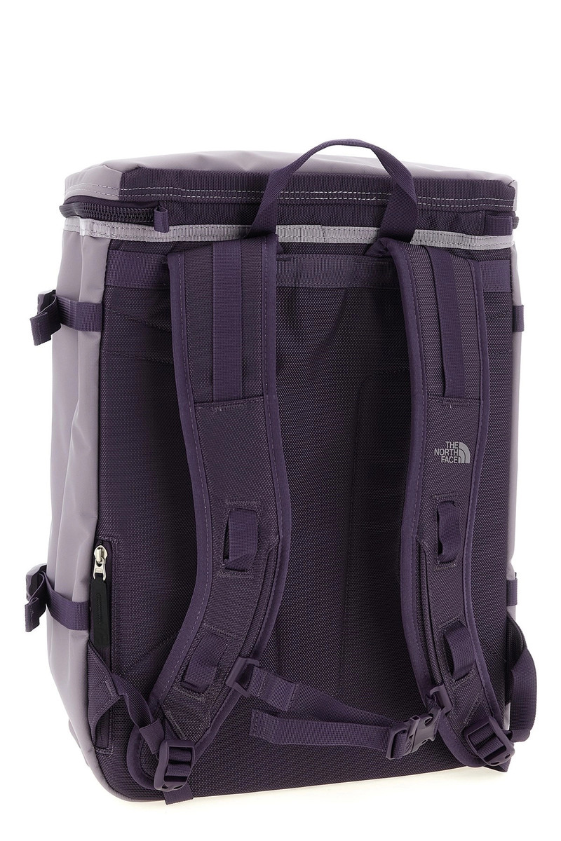 The North Face 'Base Camp Fuse Box' backpack outlook