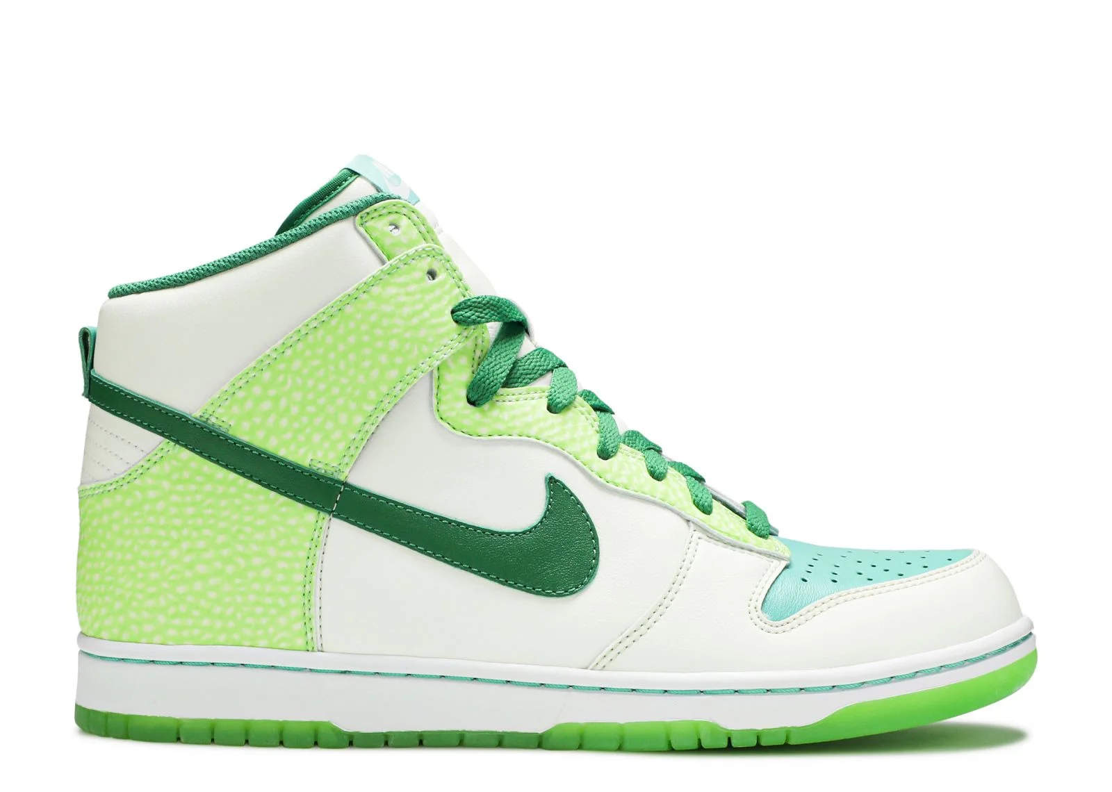 DUNK HIGH PREMIUM 'GLOW IN THE DARK 2' - 1