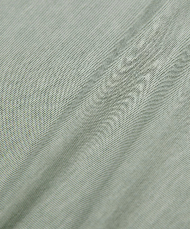 Wool-Blend Base Layer Tight 28" 7