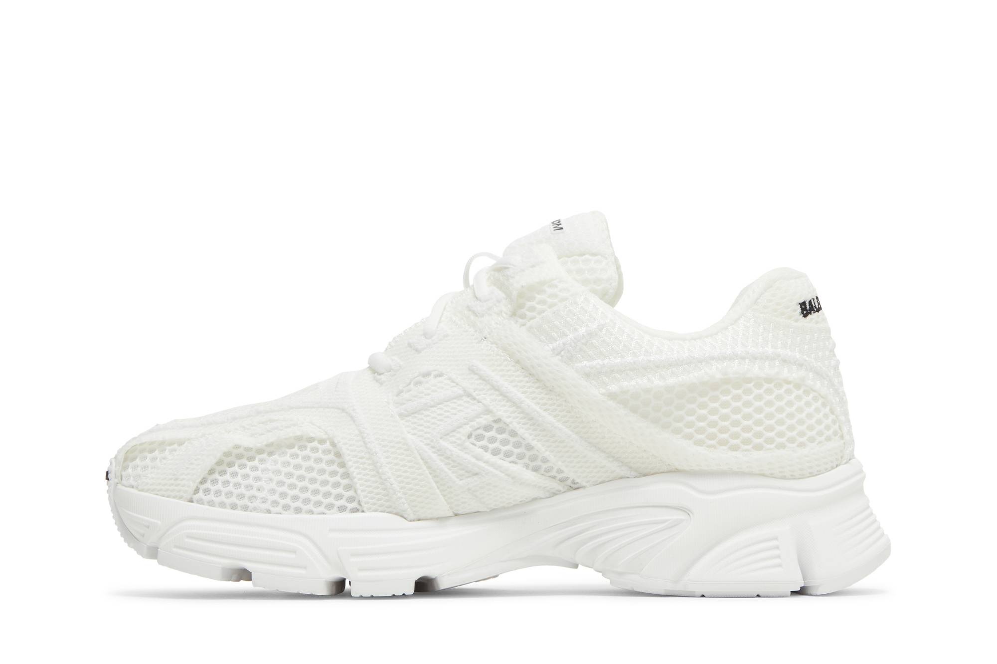 Balenciaga Wmns Phantom Sneaker 'White' - 3