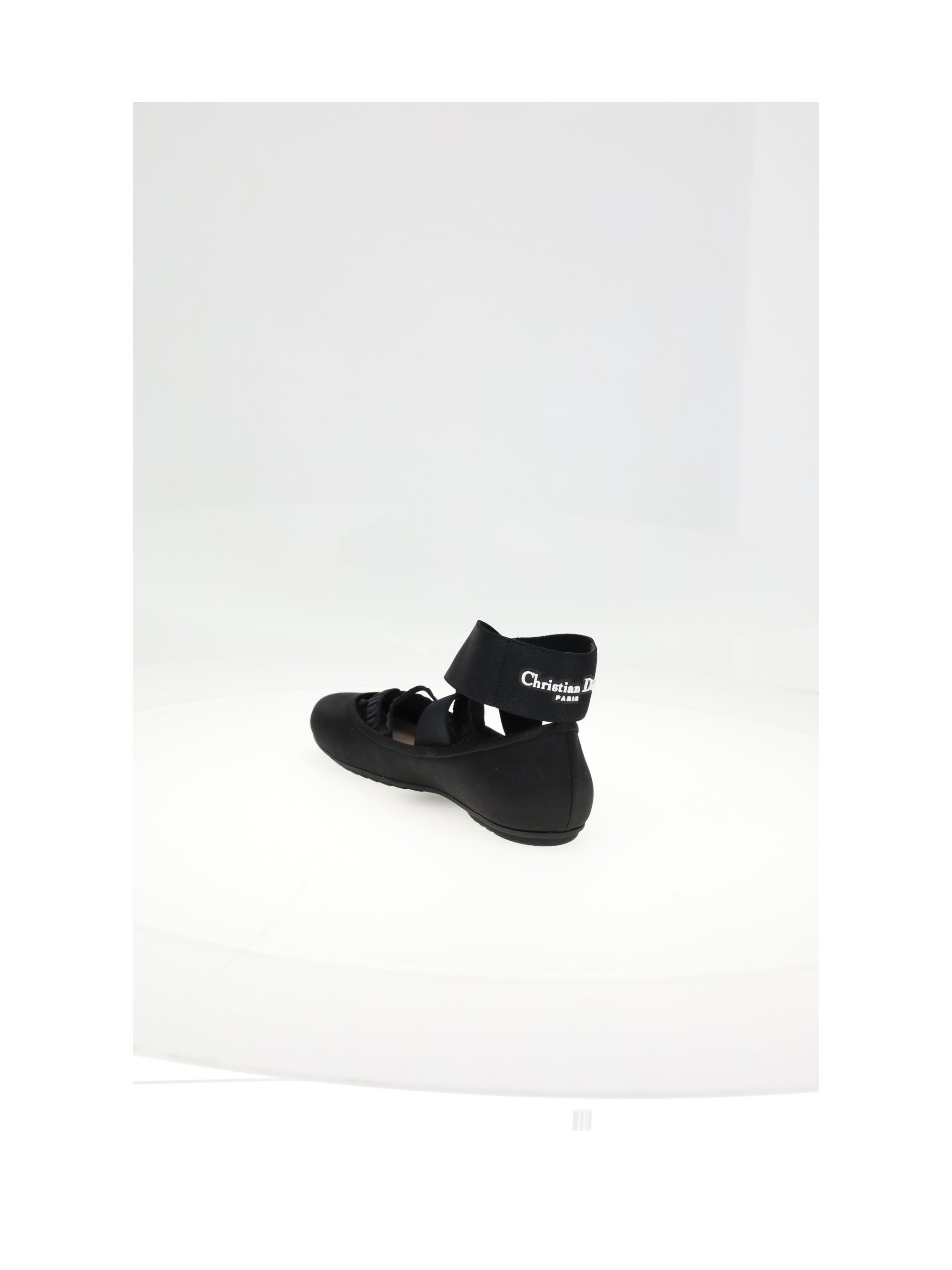 Dior Women Dior Ballet Shoes - 2