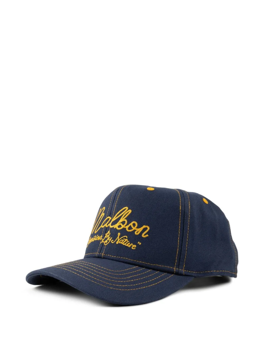 Precision baseball cap - 1