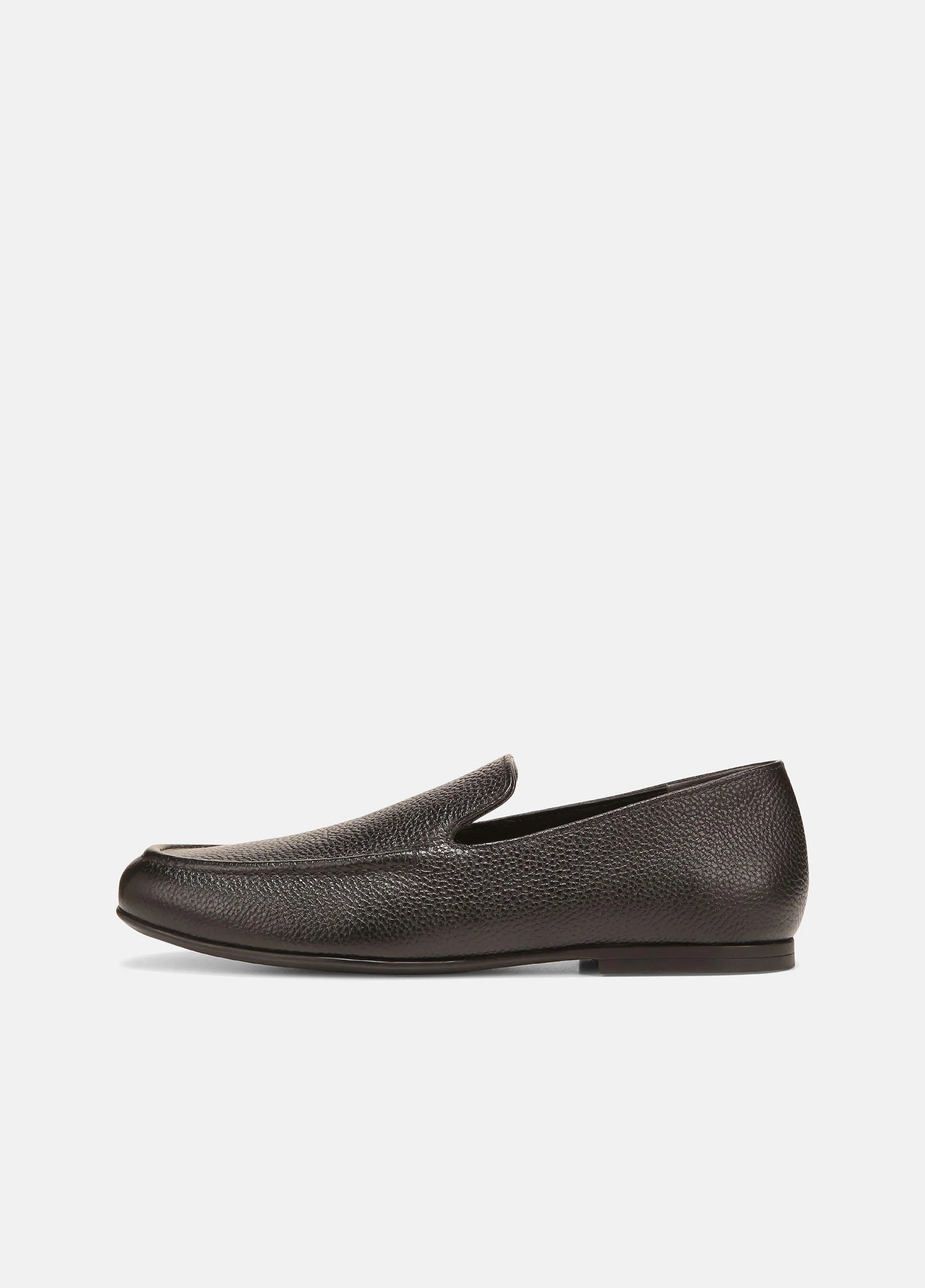 Canyon Leather Loafer - 1