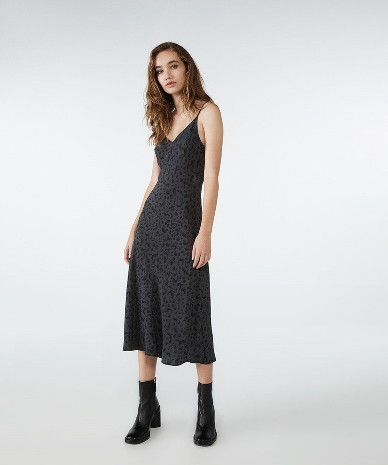Ksubi ARKANUM DRESS outlook