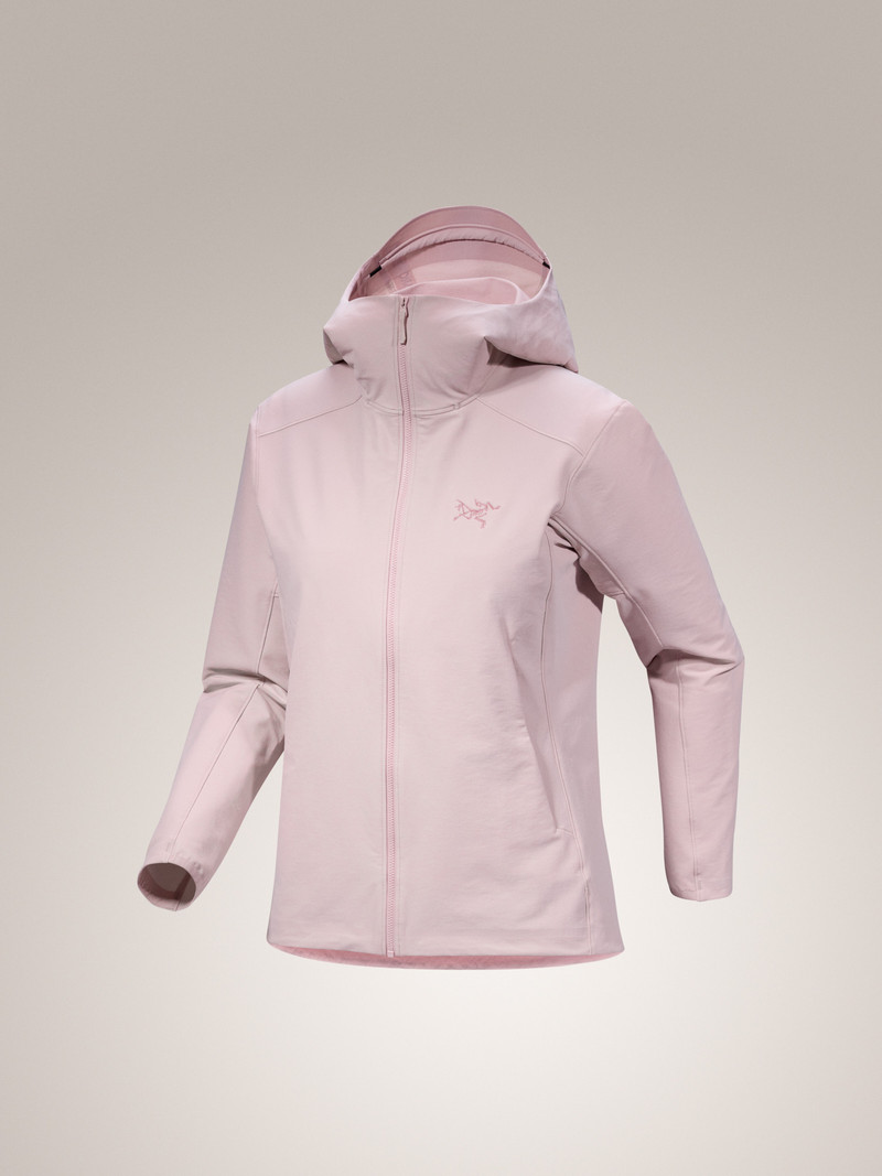 Gamma Hoody 1