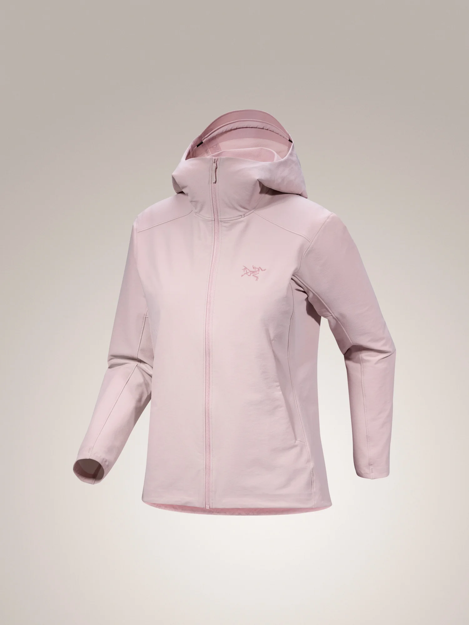 Gamma Hoody - 1