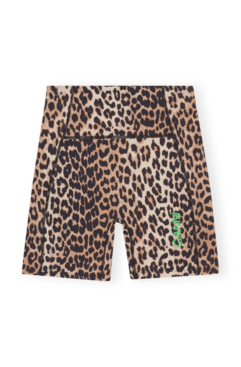 ACTIVE ULTRA HIGH WAIST SHORTS 1
