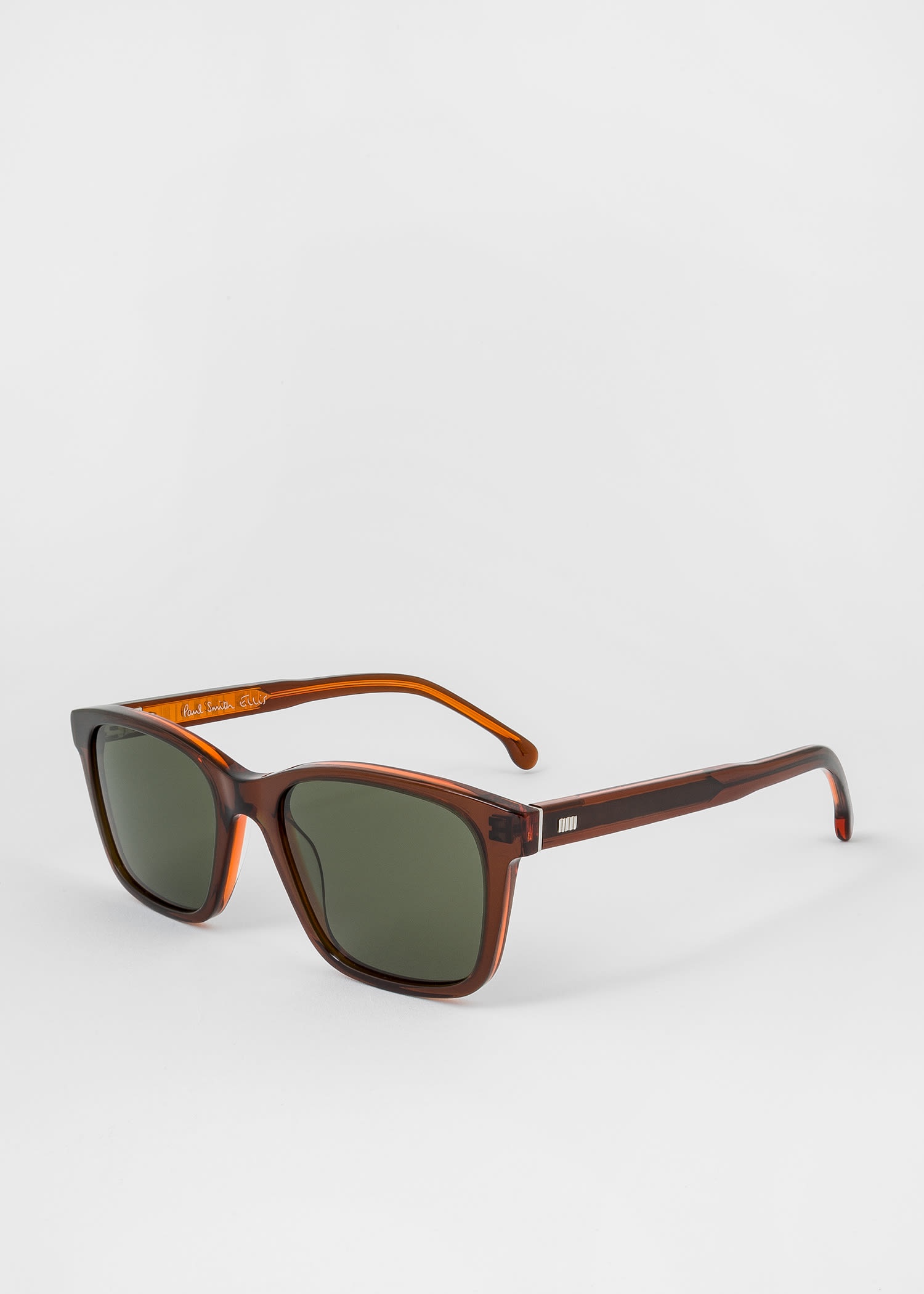'Ellis' Sunglasses - 3