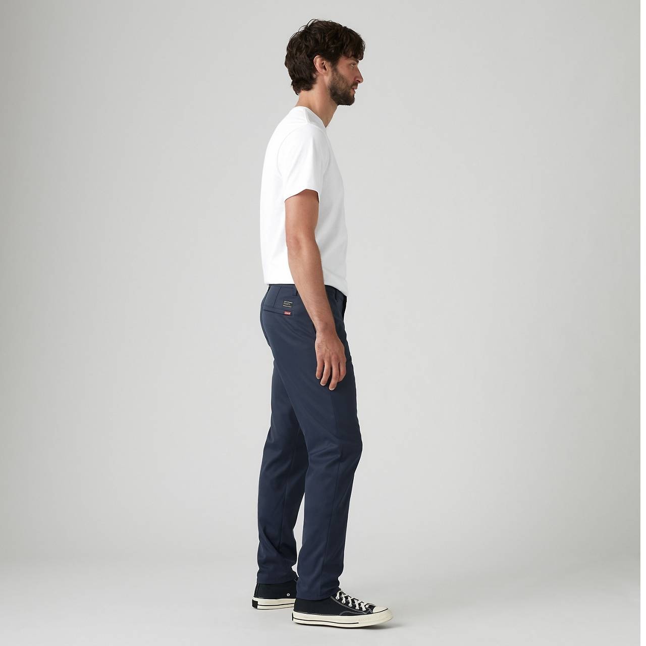 LEVI'S® XX CHINO STANDARD TAPER TECH MEN'S PANTS - 6