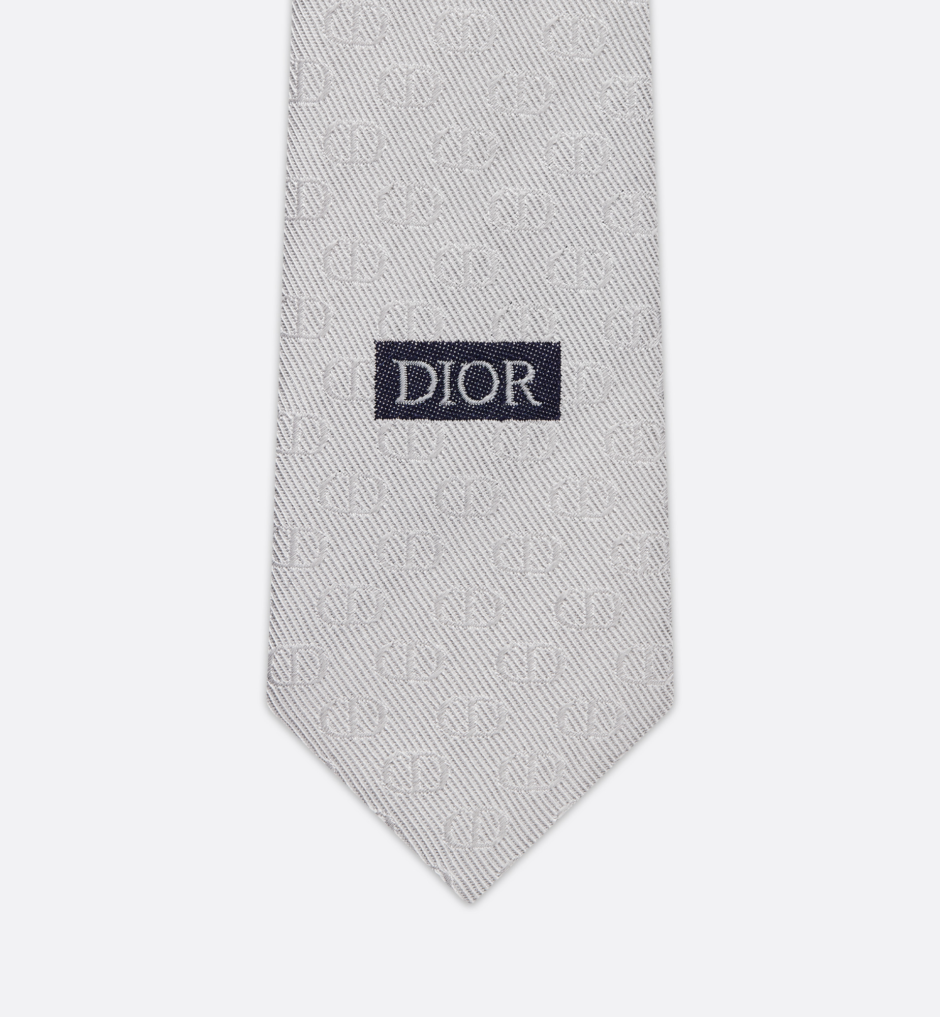 CD Icon Tie - 5