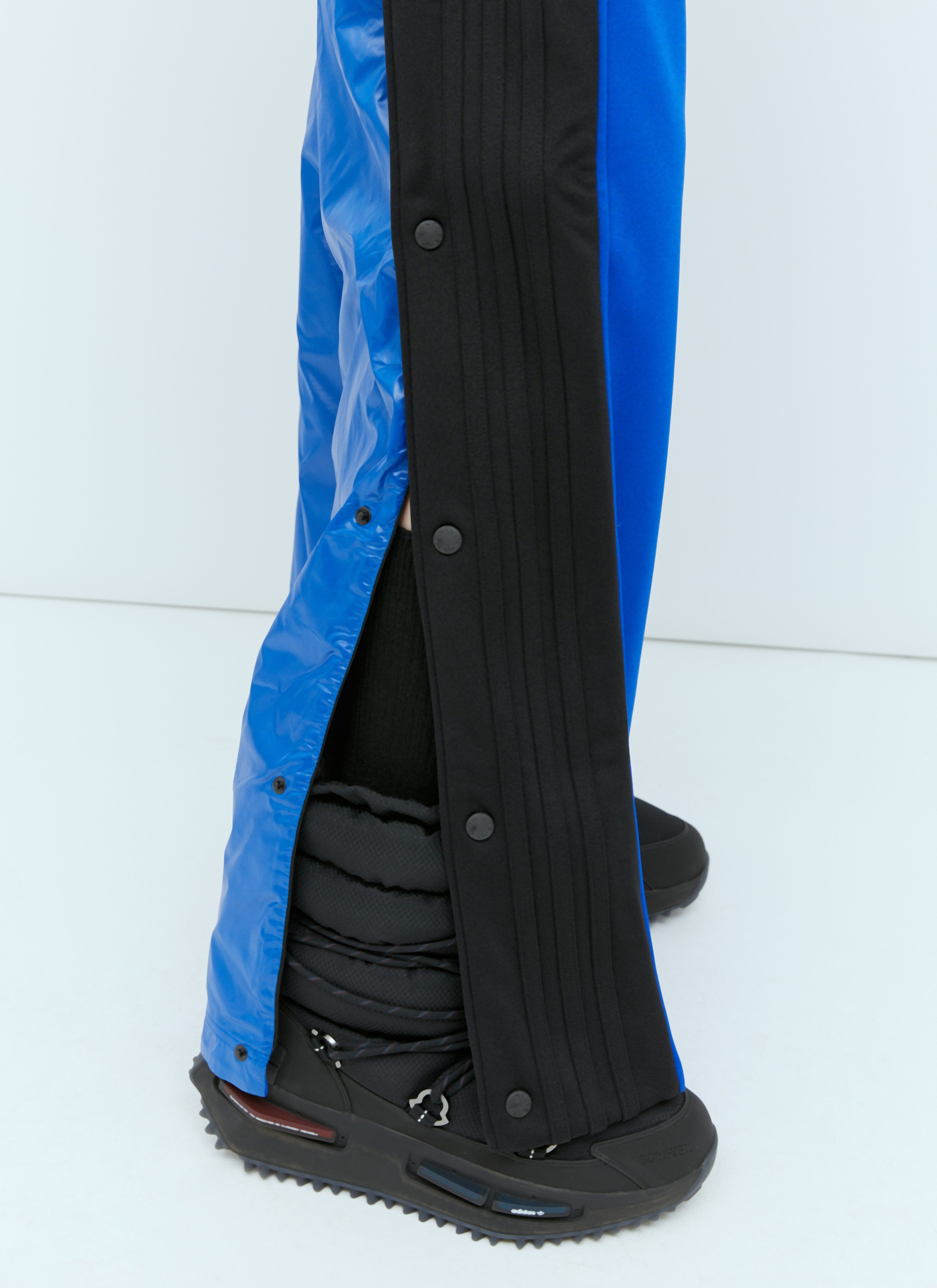 Moncler X Adidas Originals Women Panel Construction Track Pants - 4
