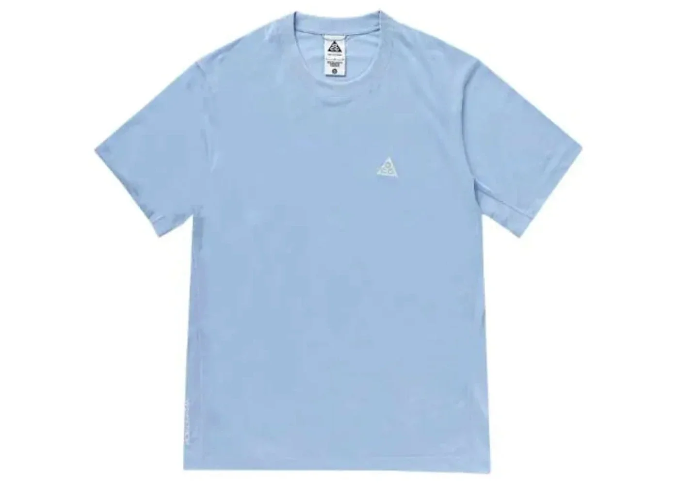Nike ACG Dri-Fit Adv Goat Rocks 티셔츠 'Cobalt Bliss' DX7882-479 - 1