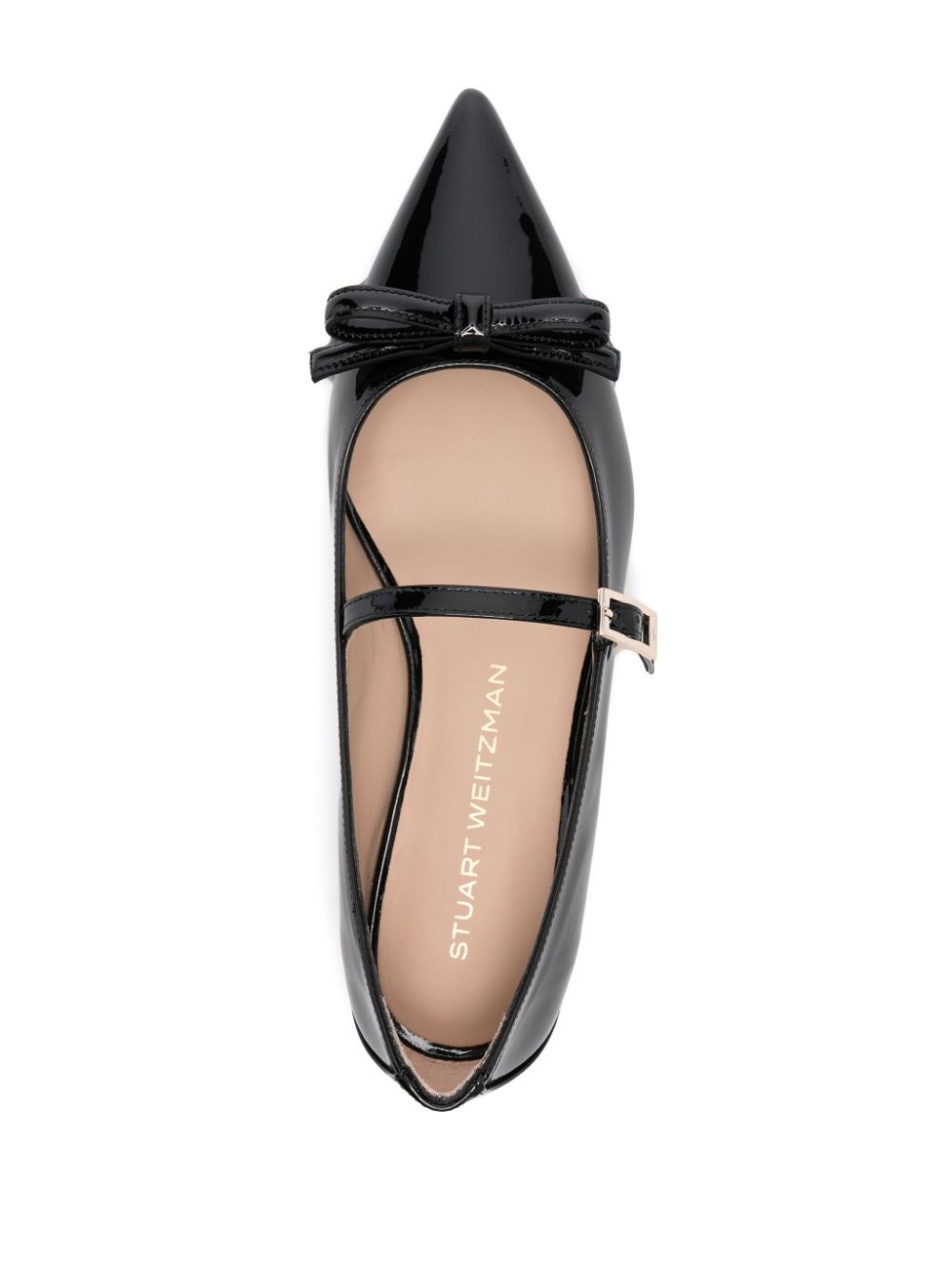 Emilia ballet flats - 4