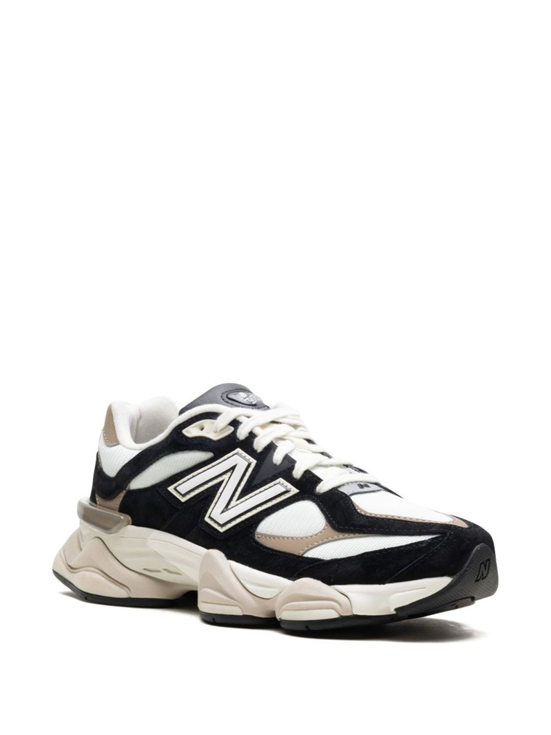 New Balance 9060 "Sea Salt Bone" sneakers outlook