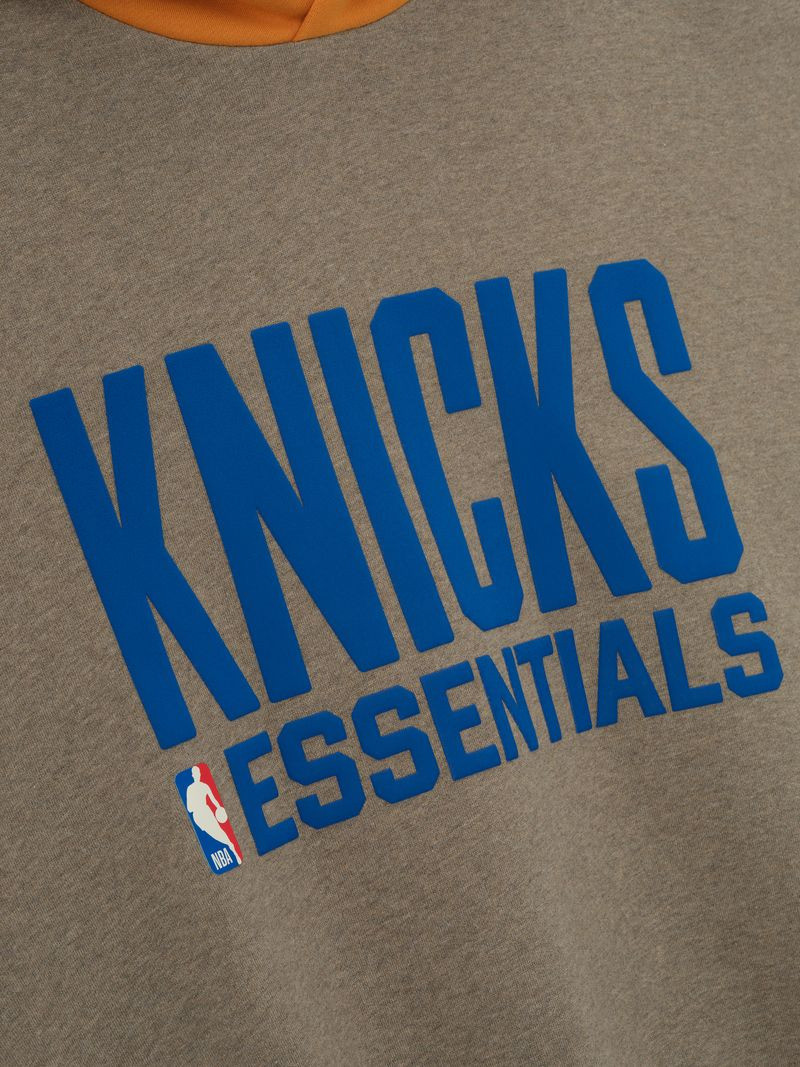 Knicks Sport Hoodie 3
