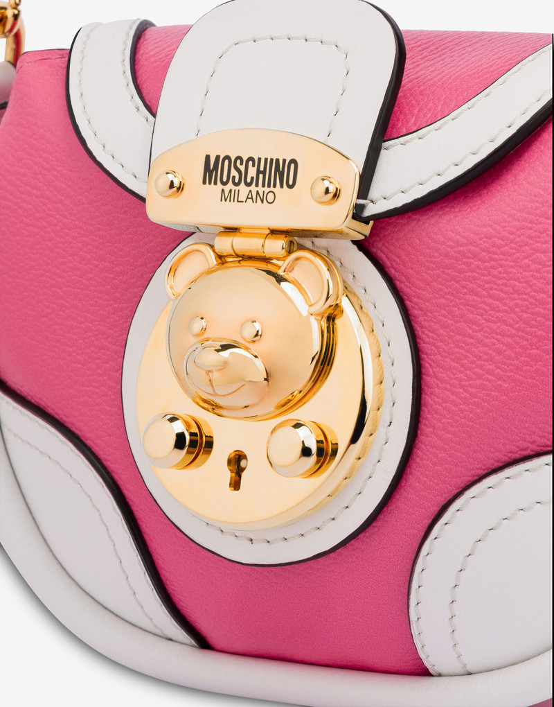 TEDDY LOCK MICRO BAG 4