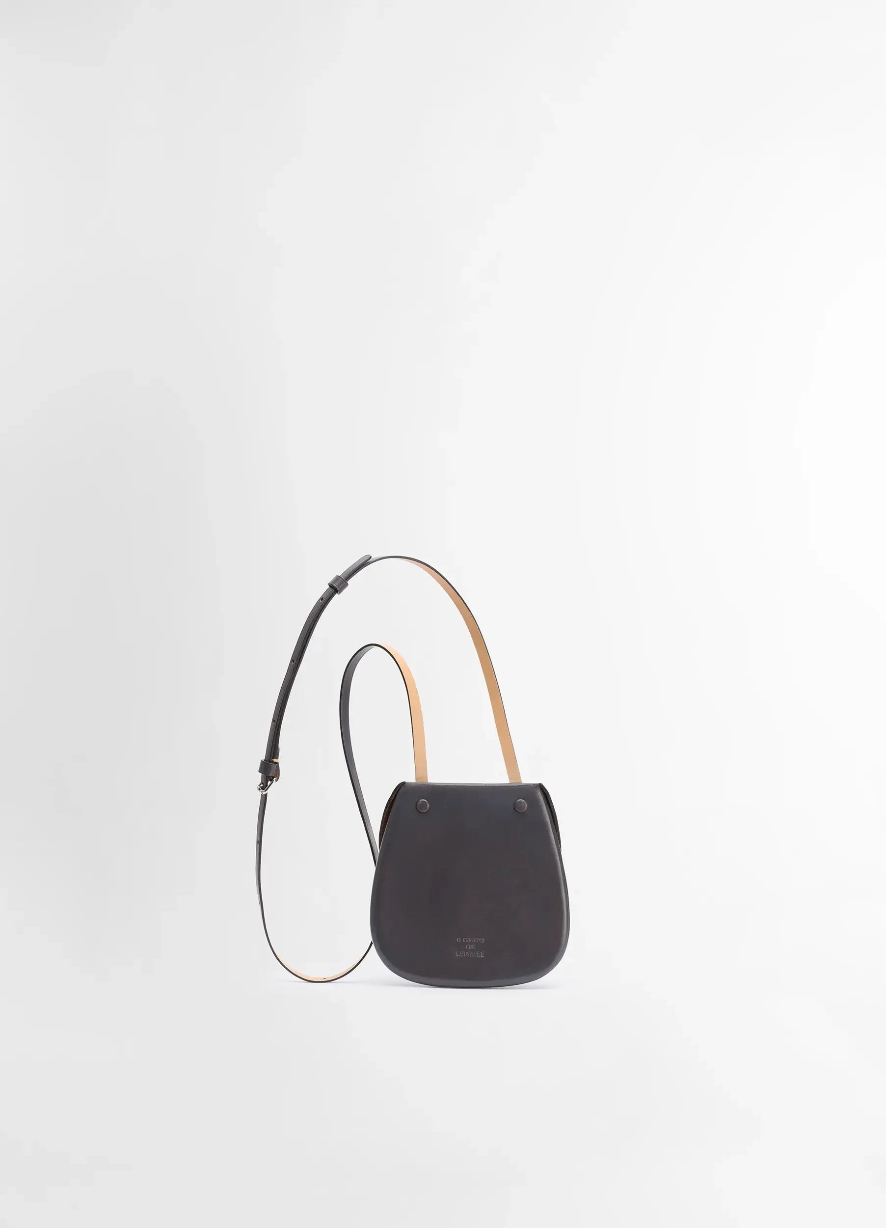 IL BUSSETTO FOR LEMAIRE SMALL CARTRIDGE BAG - 3