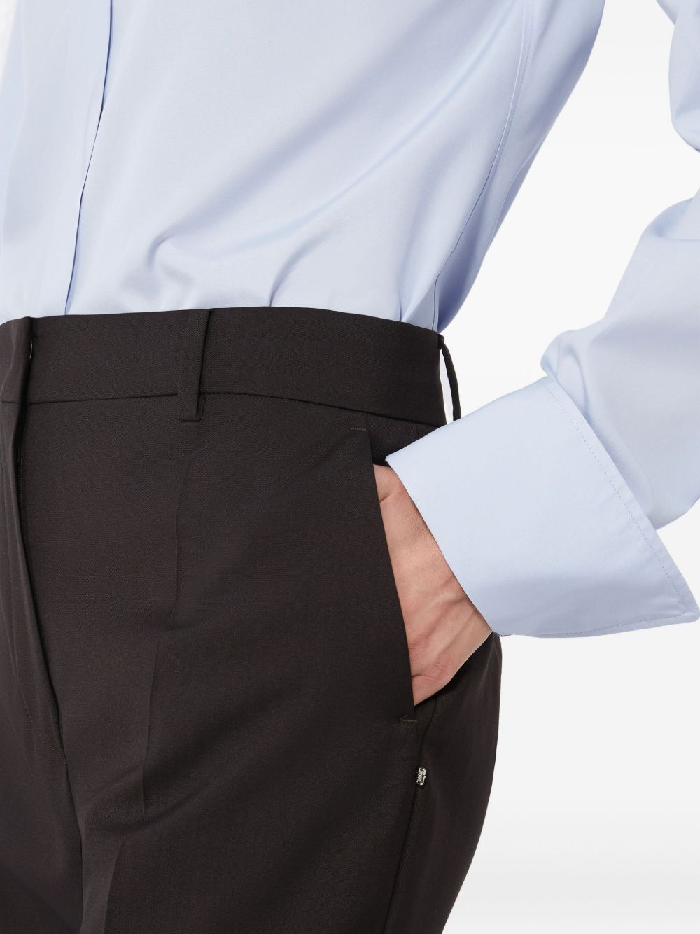 tailored trousers - 5