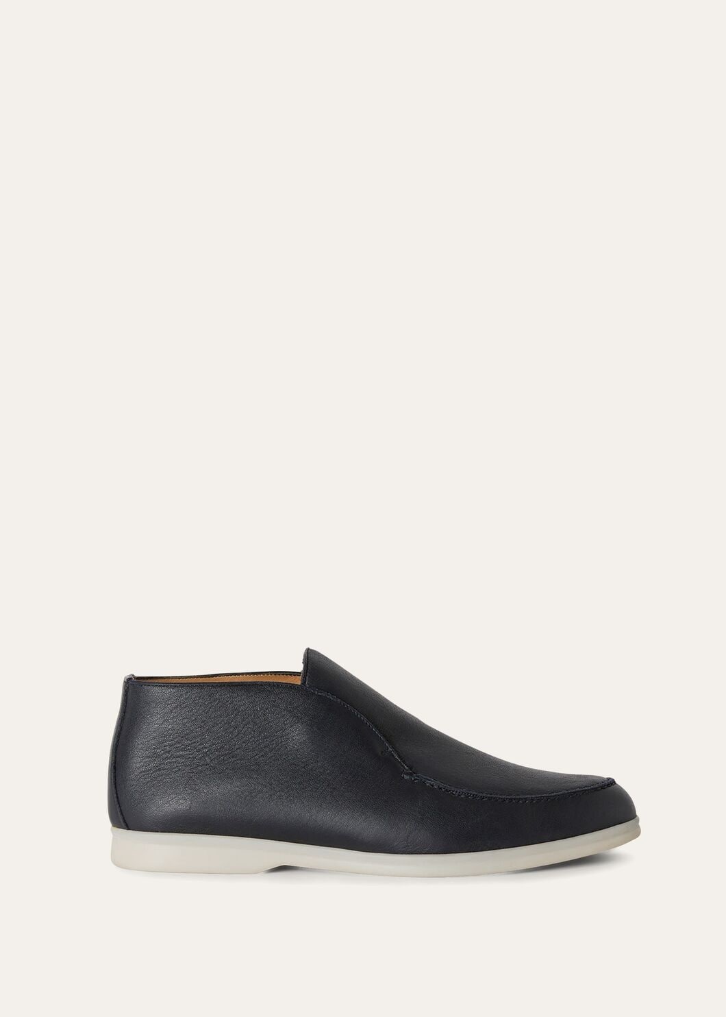 Open Walk Ankle Boot - 1