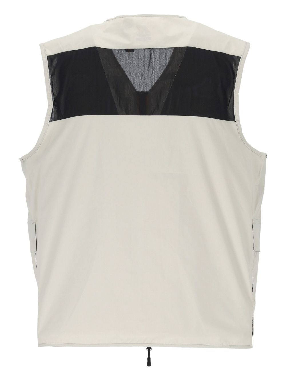 Gorges gilet - 3