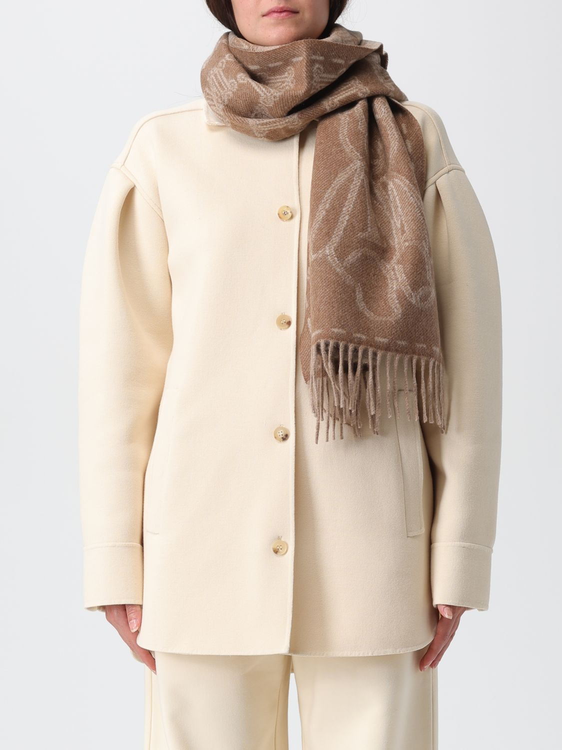 Scarf woman Max Mara - 2