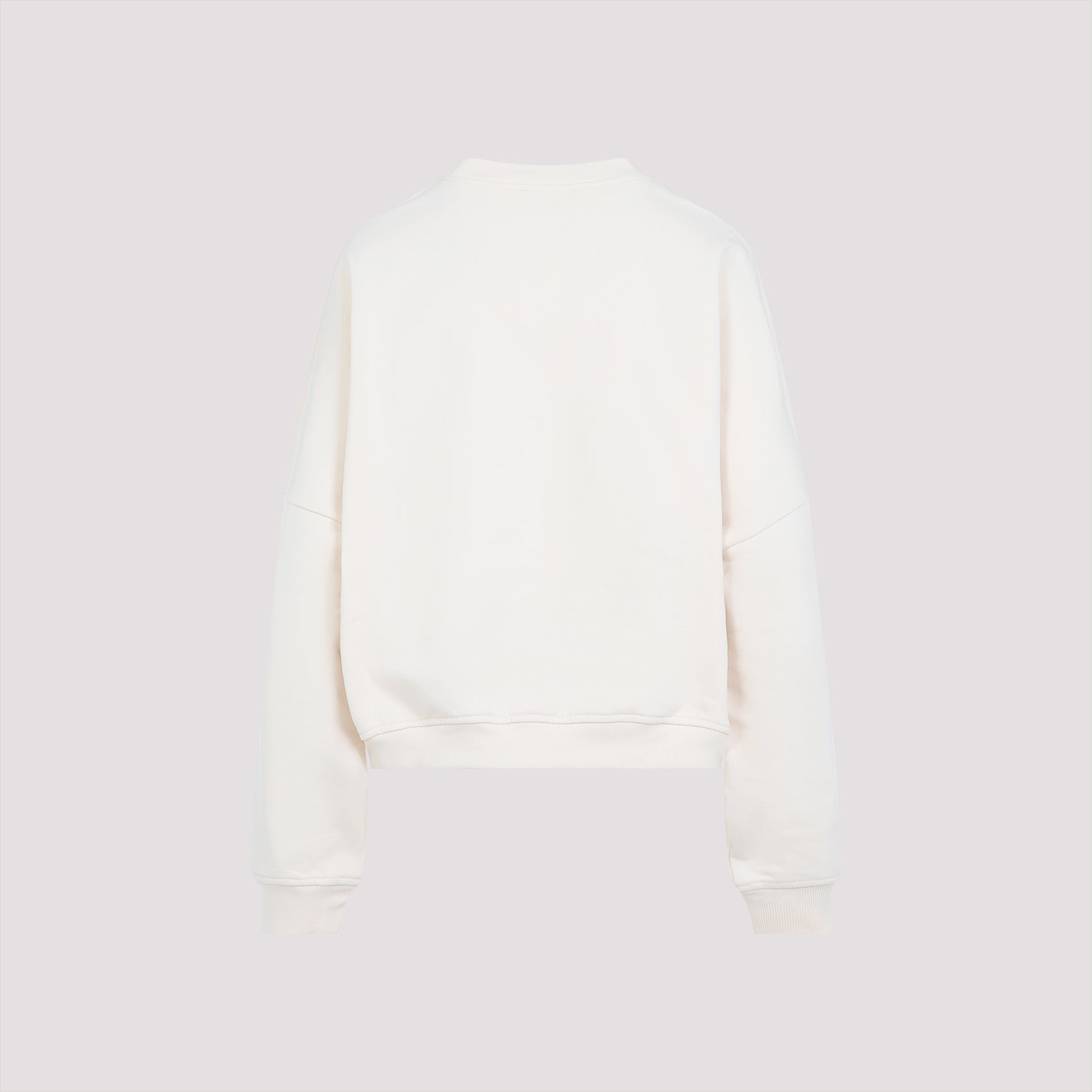 Sweatshirts White - 4