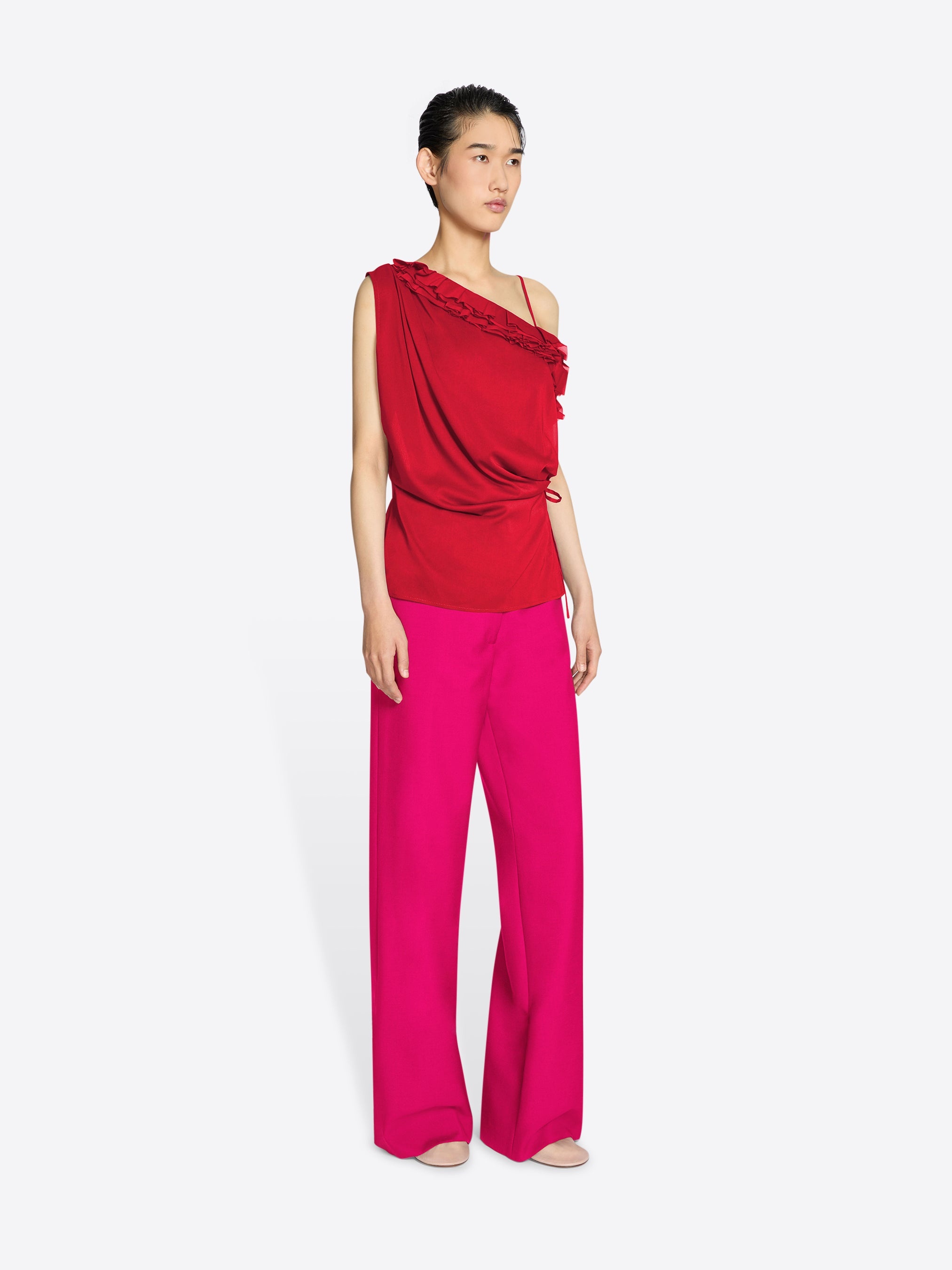 SLOUCHY PANTS - 3