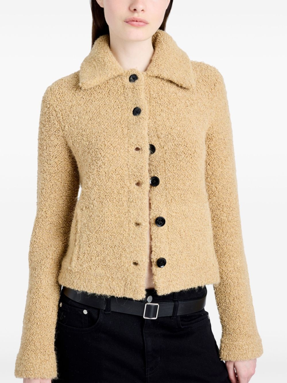 Sylvie jacket - 6