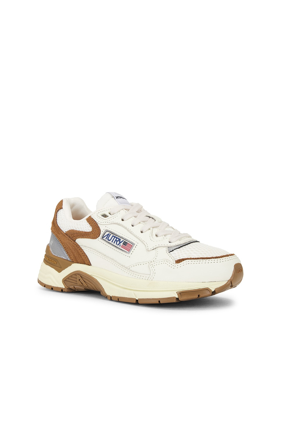 Hyperway Low Sneaker - 2