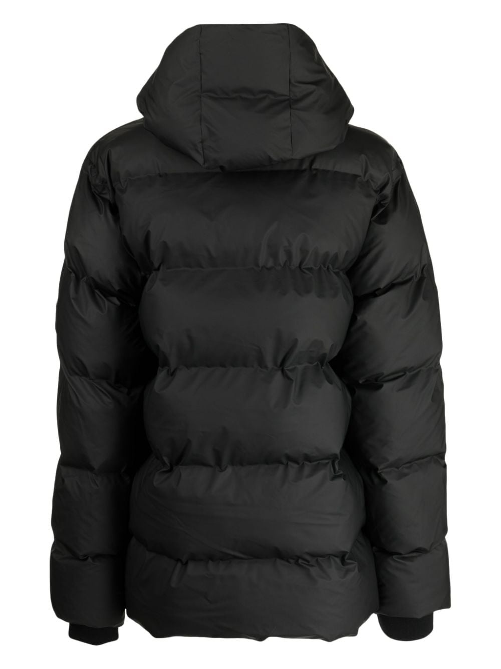 Alta quilted padded jacket - 2