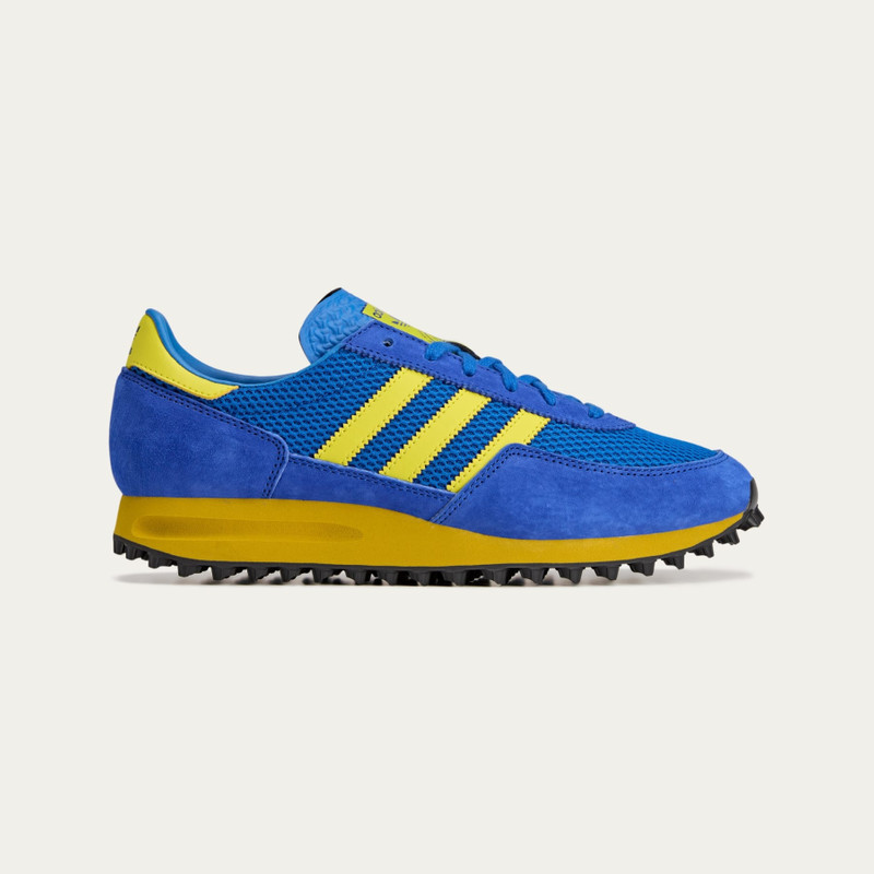 TRX Mesh SPZL Shoes - 1